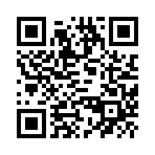 QR Code for bitcoin:1GAQ3ScXwJkSdL8FJ6EPbWzyGfCCy63YNb