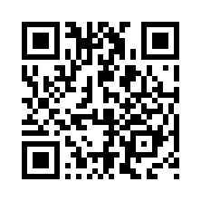 QR Code for bitcoin:1GAQVzPryJWRafMfCmuRCjbDapwqMAsfHf