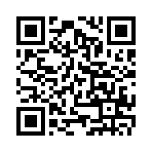 QR Code for bitcoin:1GAS3uz85VAu2PEN9trJxBtRMVvdFGF7bw