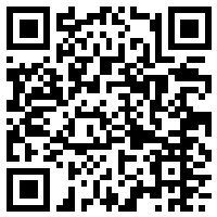 QR Code for bitcoin:1GASASENB6mRHb8K74Ra2j4nMoMtEs9tVt