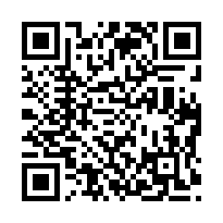QR Code for bitcoin:1GASLDJebUgjcRpp9xfe8DN3bL9ciqKyn4