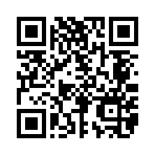 QR Code for bitcoin:1GATECrgtvpmVmht7r6uADATvtMDontD3F