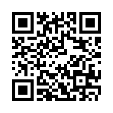 QR Code for bitcoin:1GATiBwFeXCGUTf9RaocfZRcckEkigGvmH