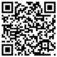 QR Code for bitcoin:1GATim6npy6fQNFVFZGtGZcPdusQUhtKnX