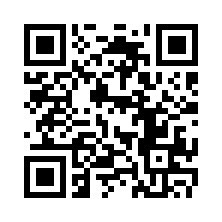 QR Code for bitcoin:1GAU6dYw2SgxuJV73pb18b4UbugrDKFvcS