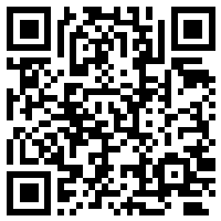 QR Code for bitcoin:1GAUDfBAoXWxYgLfB6k7w5gJAFWE5TTeth