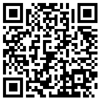 QR Code for bitcoin:1GAUtpQSLJcBdFM5eLst8v74vG8d5BoAdd
