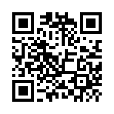 QR Code for bitcoin:1GAVC2GJuGxsk2XR8uEhzFm8WScVDFKG3c