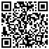 QR Code for bitcoin:1GAVC51dajA4Mb3XZmSnS63qet68aHXSKB