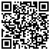QR Code for bitcoin:1GAVCQBbLpmd6DYp6TsLayatDfaK6mAHzw
