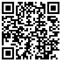 QR Code for bitcoin:1GAW2N2qg6J3MMwVBd9LSArVm8nBXDoBk6