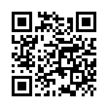 QR Code for bitcoin:1GAX2KDAewGnb6S8b5EVARrhV9PCC4LWnf