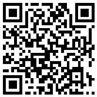QR Code for bitcoin:1GAXBf1LZQG8TihtHgjekuin9mBjhF88zV