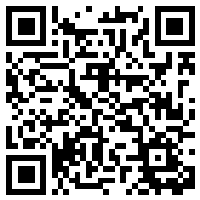 QR Code for bitcoin:1GAXMjgFfSDSnGipbQRkVQNp5fP3veseda