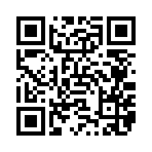 QR Code for bitcoin:1GAXvRSrEEKbCvfN6ryWmi3s1zw2JXcVFY