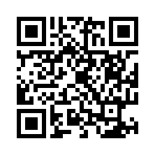 QR Code for bitcoin:1GAYX3Ev3EDtWvrk8VBtMqUtZmnkBSYNv7