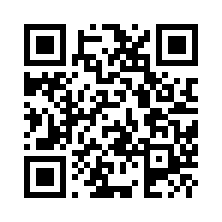 QR Code for bitcoin:1GAYg6o7zgnivgCogL67JufHKDzzh2WxfF