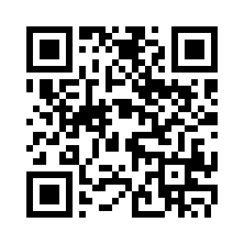 QR Code for bitcoin:1GAZdd6PDjnpt19kMsGWuVFe36bsMAEBc7