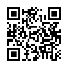 QR Code for bitcoin:1GAcfApM5RicyPyHVRVJ7BBhXhJ9V66wvs