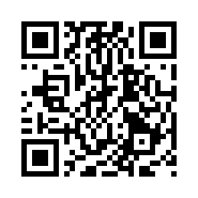 QR Code for bitcoin:1GAd9ZSyuLpgaKgUtCGuQAZMScePDohP5K