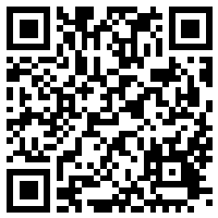 QR Code for bitcoin:1GAeb2yrTm5gEmGD1W7oyqJkVMT1VntoiW