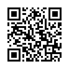QR Code for bitcoin:1GAf3s97dTMNXavaT6V4ex8kCkibiE49qw
