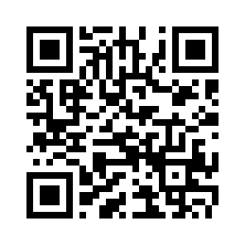 QR Code for bitcoin:1GAfHdxVWS9Kd7XAX3yV4SHoYfvZ1BRZ5B