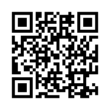 QR Code for bitcoin:1GAftSMuz5gFthZ876SGod5CoVfcR7NtWC