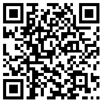 QR Code for bitcoin:1GAgQcCBPMmgFq5vBqtpFDVZMLN5zhgnh4