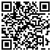 QR Code for bitcoin:1GAgoq42nhCcEfokTzWrKpDpkawScL3thy