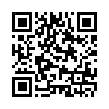 QR Code for bitcoin:1GAhjXm8Sd58wiFaHTGsRfmdMv3ckxRQG8
