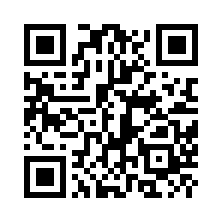 QR Code for bitcoin:1GAiPb7sLkKoseWaE4zkTYEhwdBZjoYsQe