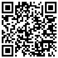 QR Code for bitcoin:1GAj7BgMPgv4572g4bD6fG1qVX9oeoexvb