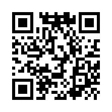 QR Code for bitcoin:1GAjwZFXodsiMwLAHAdojxvJUd76GDemxv