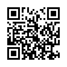 QR Code for bitcoin:1GAkMXBqzcRDNA9USatifK441C4zztrH31