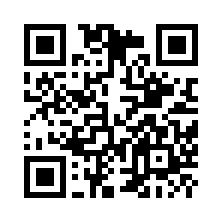 QR Code for bitcoin:1GAmjHan7nFbjbPPB8X99GcK9bwsMKmJAc