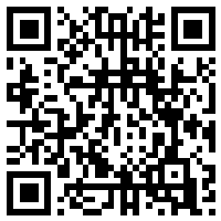 QR Code for bitcoin:1GAn6UWcP2BU2os1rb3KksEU1VCyvriKbz
