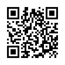 QR Code for bitcoin:1GAn7SL4fE5eNQBkpBNHkuNazifwUUEdZ6
