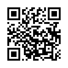 QR Code for bitcoin:1GAngcRUCdhpRs3u7bPsnUffiuNGb7V48c