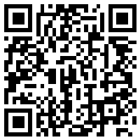 QR Code for bitcoin:1GAoHpF2abim9pS1WxauheQ75bbKuWPMEN