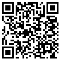 QR Code for bitcoin:1GAoqFGfC9ehBXYLxXkGvbiUrAVncvRneJ