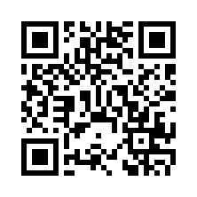 QR Code for bitcoin:1GApX8JA2gfomMuqP9V3a1D1nNWQpERGW5