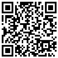 QR Code for bitcoin:1GApoMNzbXGFaD2To4vZWp852n9eLxKcus