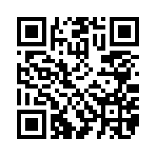 QR Code for bitcoin:1GArkdX7zNHqGFBAUt2Z7Epxjnw4Vyqd6M