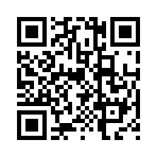 QR Code for bitcoin:1GAs67m2c23cv9dMGRT5DqUVU4AcH329bw