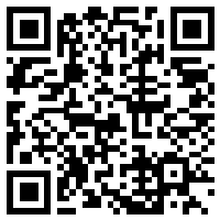 QR Code for bitcoin:1GAsAXVTuV6bCVJcmcN83FyankdedFhWKc
