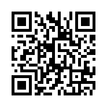 QR Code for bitcoin:1GAtUxt3EK5fznSKkPy6jw3GGXDqou1o6D