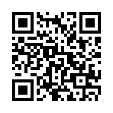 QR Code for bitcoin:1GAthqJ6RuKe22cBFTb4pqad5xpgawiht5