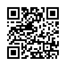 QR Code for bitcoin:1GAuVCfBWJkrHnp57HGwtXj6oz6aZpJdnF