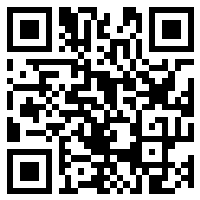 QR Code for bitcoin:1GAudSNxF2cfHxZ1GPvAGeD53WUQM8K8NQ